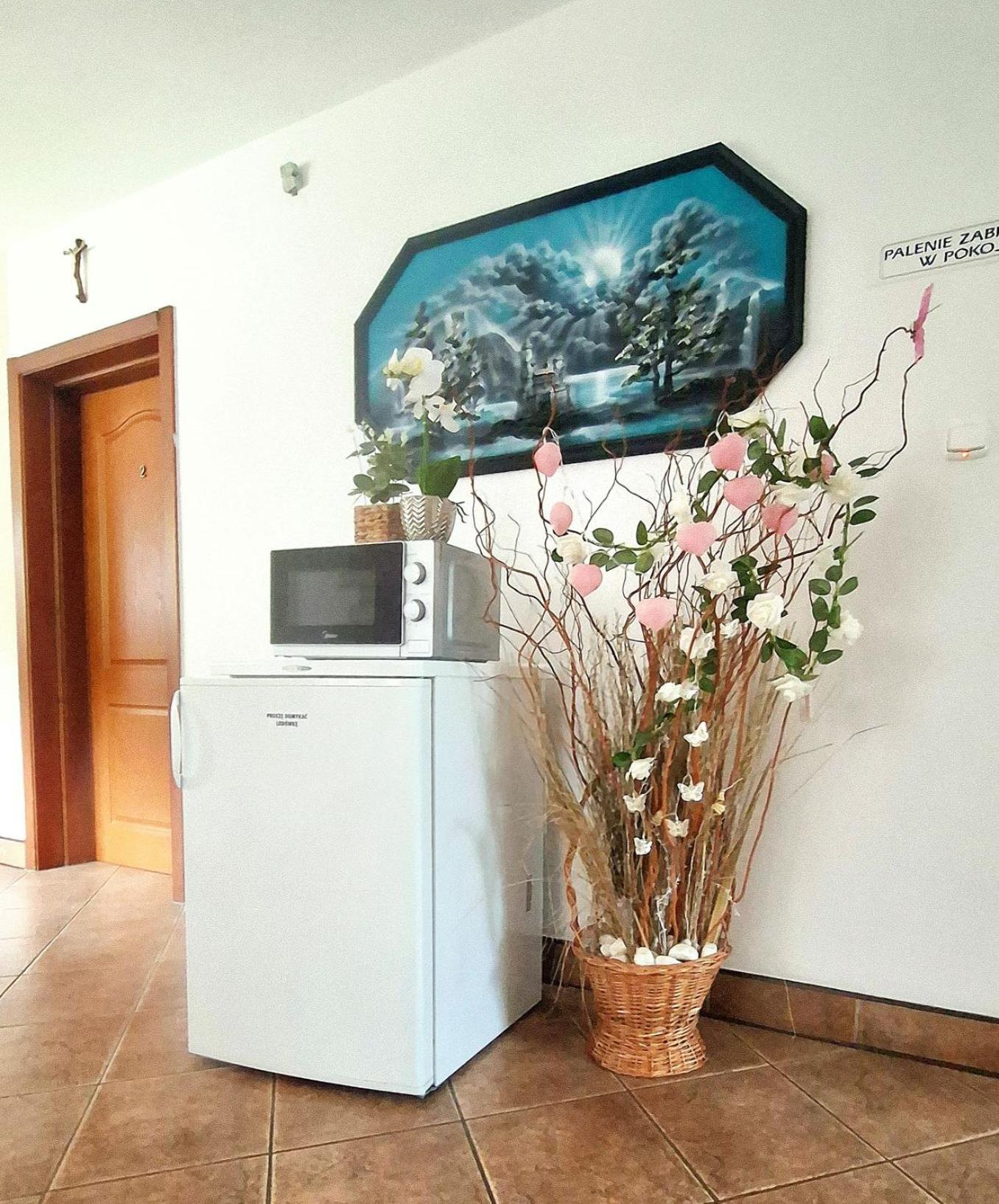 Apartament Rysówka Poronin Zewnętrze zdjęcie