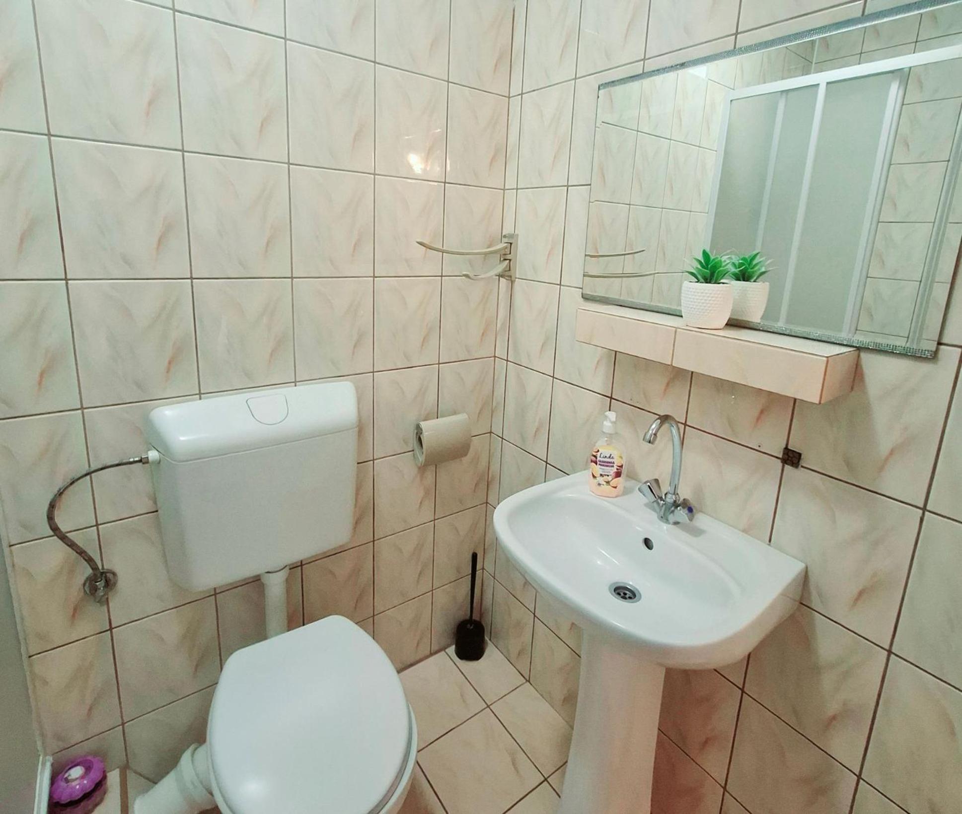 Apartament Rysówka Poronin Zewnętrze zdjęcie