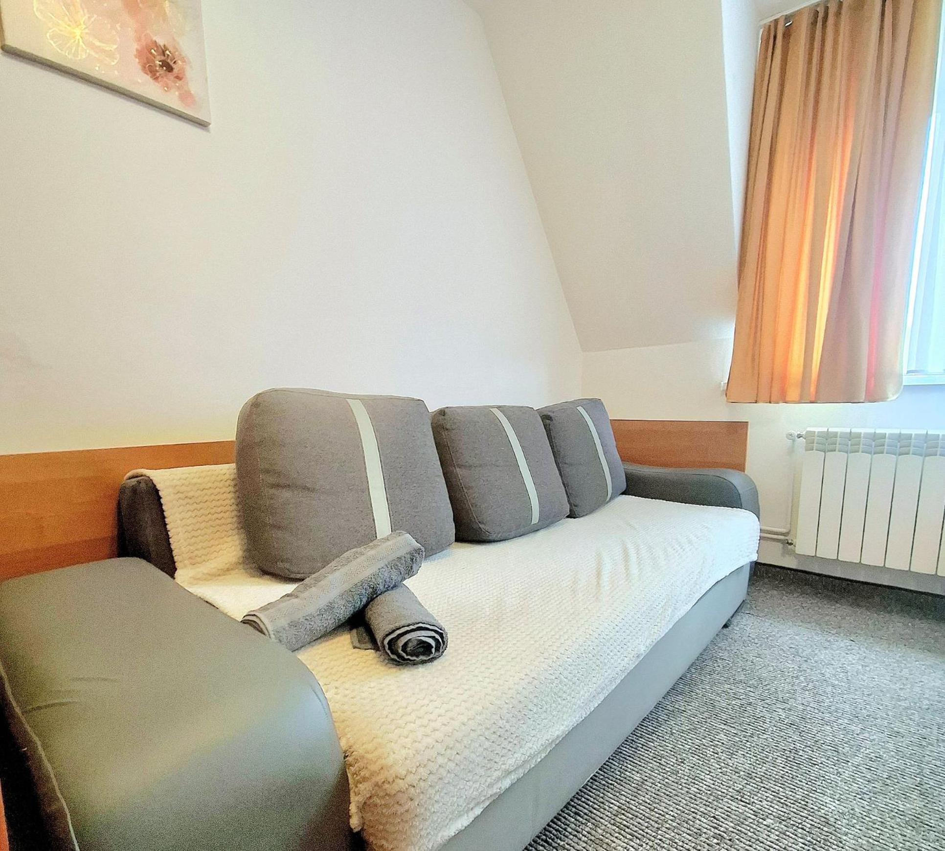 Apartament Rysówka Poronin Zewnętrze zdjęcie