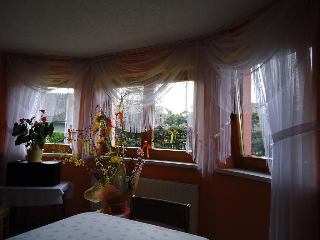 Apartament Rysówka Poronin Zewnętrze zdjęcie